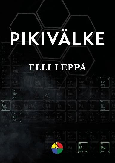Pikivälke