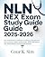 NLN NEX Exam Study Guide 2025–2026 by Cour Sim