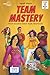 Team Mastery by Geoff Watts