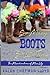 So Many Boots, So Little Time