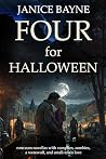 Four for Hallowee...