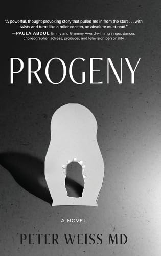 Progeny (Hardcover)