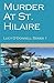 Murder At St. Hilaire: Lucy...