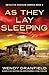 As They Lay Sleeping: A completely gripping and unputdownable crime thriller (Detective Madison Harper)