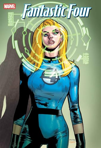 Fantastic Four (2025-) #7