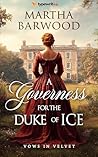 A Governess For t...