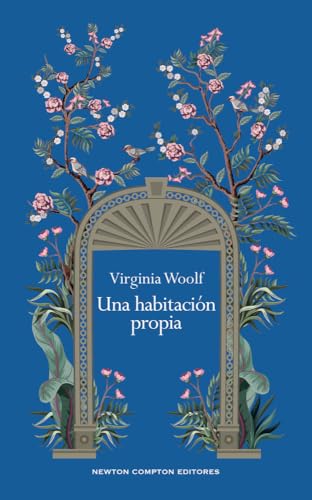 Una habitación propia (Hardcover)