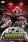 Marvel: Black, Wh...