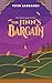 The Jinn's Bargain (The Eternal Flames Legacy)