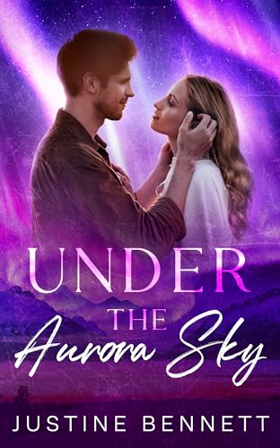 Under the Aurora Sky (Kindle Edition)