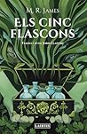 Els cinc flascons by M.R. James