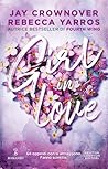 Girl in Love by Jay Crownover
