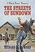 Streets of Sundown by Richard D. Howard