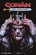 Conan the Barbarian (2023-) #28