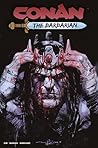 Conan the Barbari...