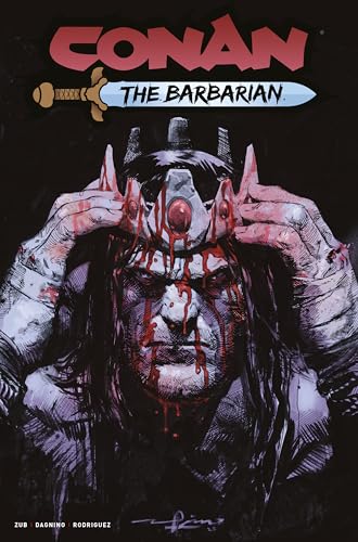 Conan the Barbarian (2023-) #28