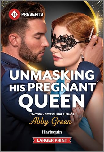 Unmasking His Pregnant Queen (Royal House of Sadat, 2)