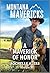 A Maverick of Honor (Montana Mavericks: Legacy of Tenacity, 5)