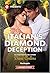 Italian's Diamond Deception (Business Proposals, 2)