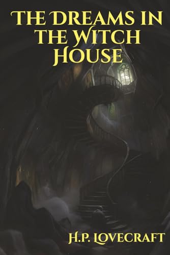 The Dreams in the Witch House