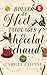 Boules de noël, tatouages et chocolat chaud (Romance de Noël) by Camille Étienne