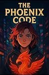 The Phoenix Code: A YA Urban Fantasy about Shadows, Laughter, and Rebirth