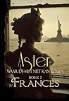 Frances (Waar de mist niet kan komen, #2)