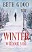 Winter Without You (Love in Pethporro: Cosy Cornish Romance Book 1)