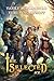 The Selected (Book 2): A LitRPG Action Adventure Series