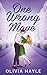 One Wrong Move (The Connovan Chronicles)