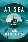 At Sea by Y.M. Abdel-Magied