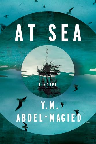 At Sea (Kindle Edition)