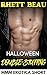 Halloween Double-Stuffing by Rhett Beau