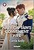 Navy Captain's Convenient Wife by Carla Kelly