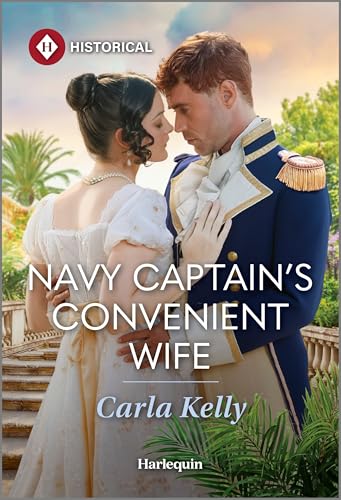 Navy Captain's Convenient Wife (Kindle Edition)