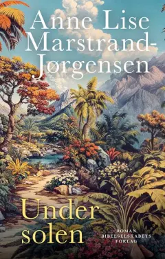 Under solen (Hardcover)