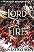 Lord of Fire (The Dragon De...