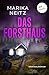 Das Forsthaus: Kriminalroma...