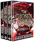 The Chosen Series Box Set #1-3