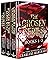The Chosen Series Box Set #1-3