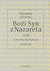 Boží Syn z Nazareta by Thomas Söding Boží Syn z Nazareta by Thomas Söding