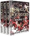 Dragon Demigods B...