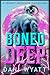 BONED DEEP by Dani Wyatt BONED DEEP by Dani Wyatt