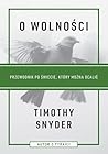 O wolności. Przew...