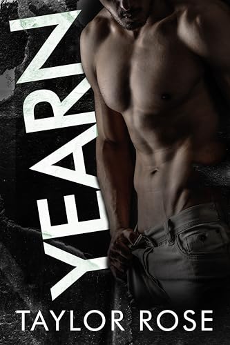 Yearn: Bwwm Older Woman/Younger Man Romance (Kindle Edition)