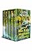 The Complete Blue Ridge Mountains Mysteries Books 1 to 5 by Cathy Pickens The Complete Blue Ridge Mountains Mysteries Books 1 to 5 by Cathy Pickens