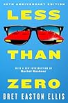 Less Than Zero