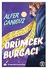 Örümcek Burgacı