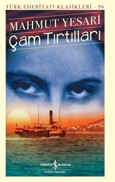 Çam Tırtılları (Paperback)
