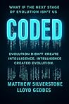 CODED: What if the next stage of evolution isn’t us